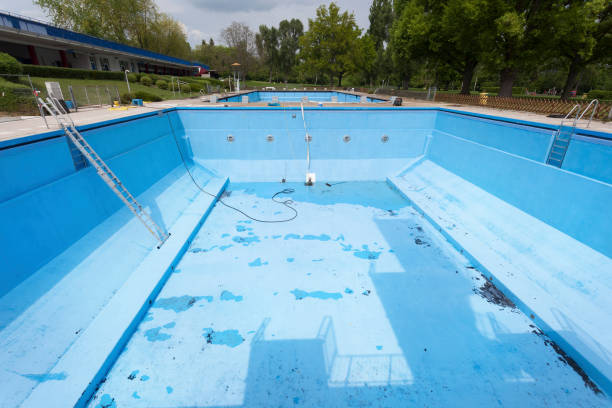 Best Ceiling water damage repair  in Pickerington, OH