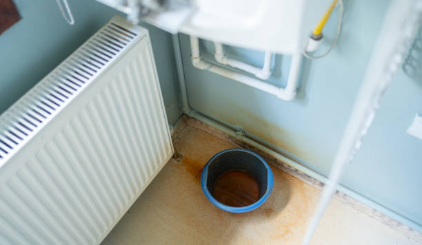 Best Emergency water damage restoration  in Pickerington, OH